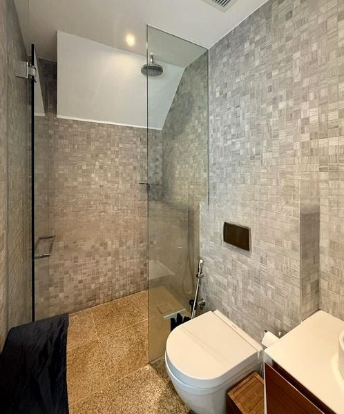 MICHAELS' RESIDENCES 1