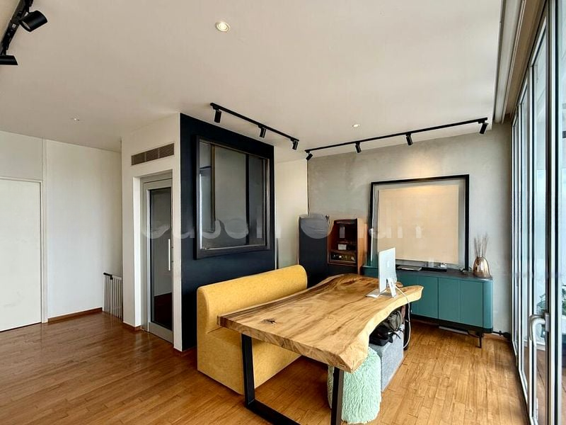 MICHAELS' RESIDENCES 5