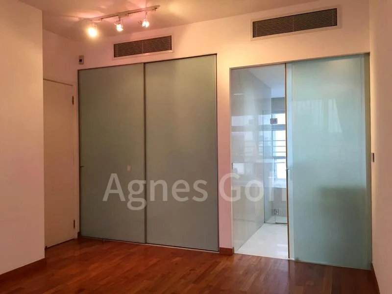 CAIRNHILL RESIDENCES 2