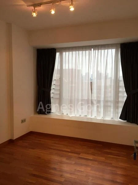 CAIRNHILL RESIDENCES 4