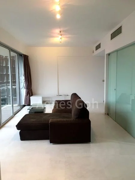 CAIRNHILL RESIDENCES 6