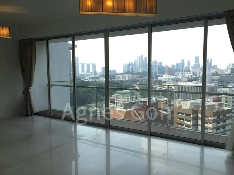 CAIRNHILL RESIDENCES 8