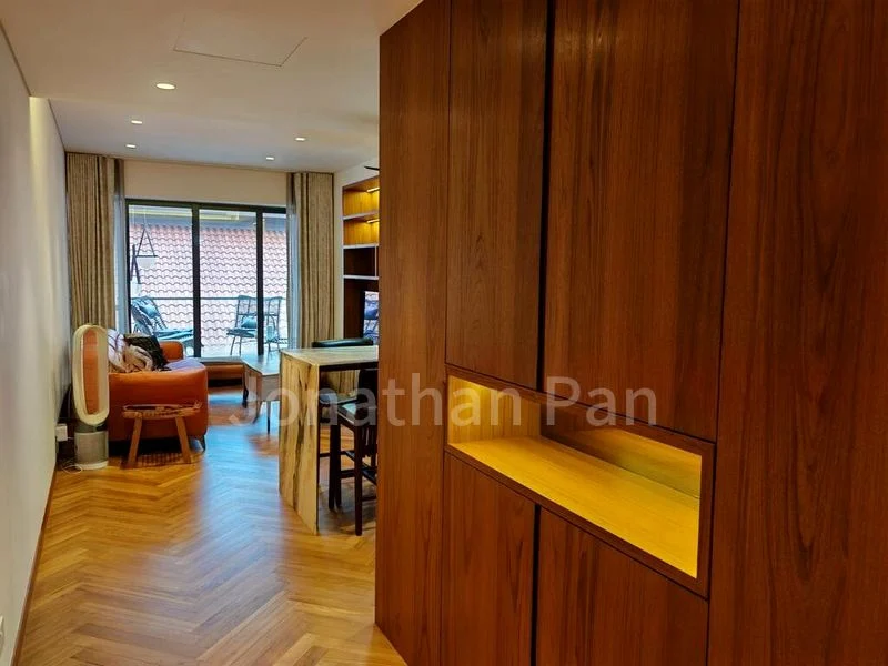 THE PIER AT ROBERTSON 3