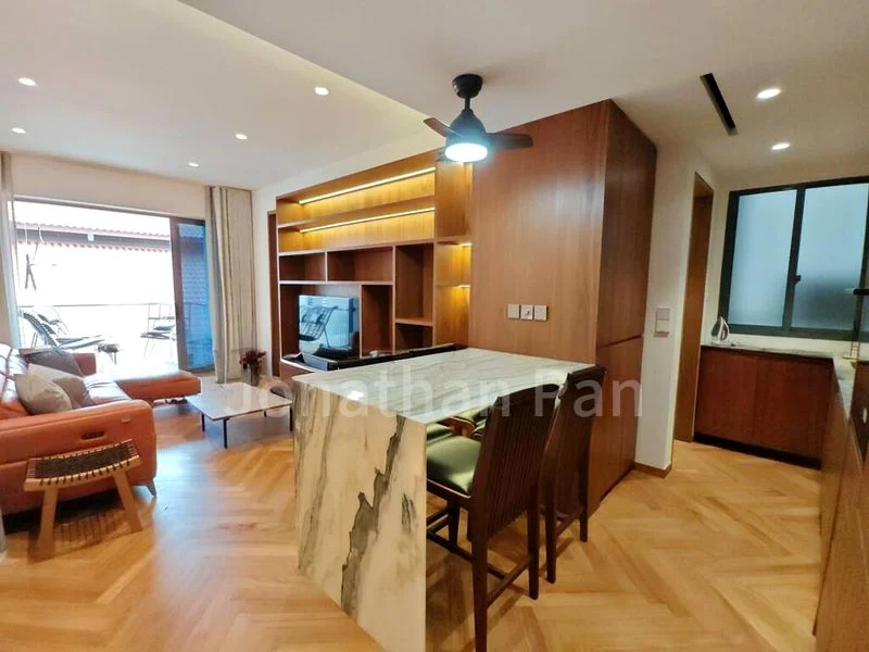 THE PIER AT ROBERTSON 4