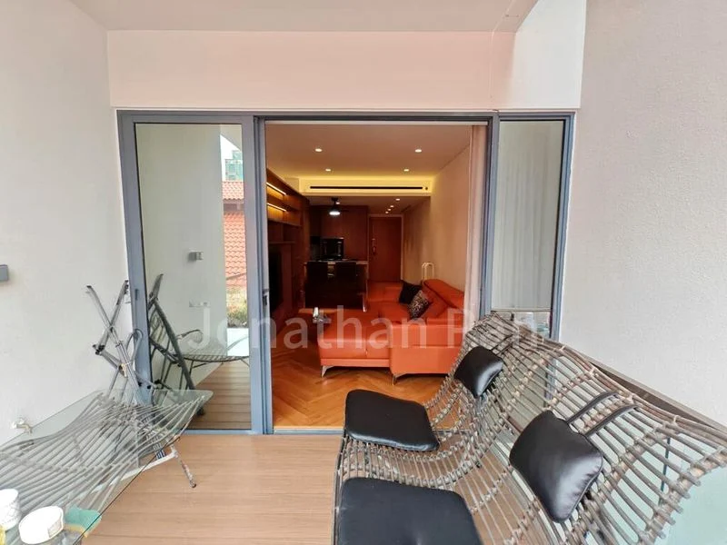 THE PIER AT ROBERTSON 5