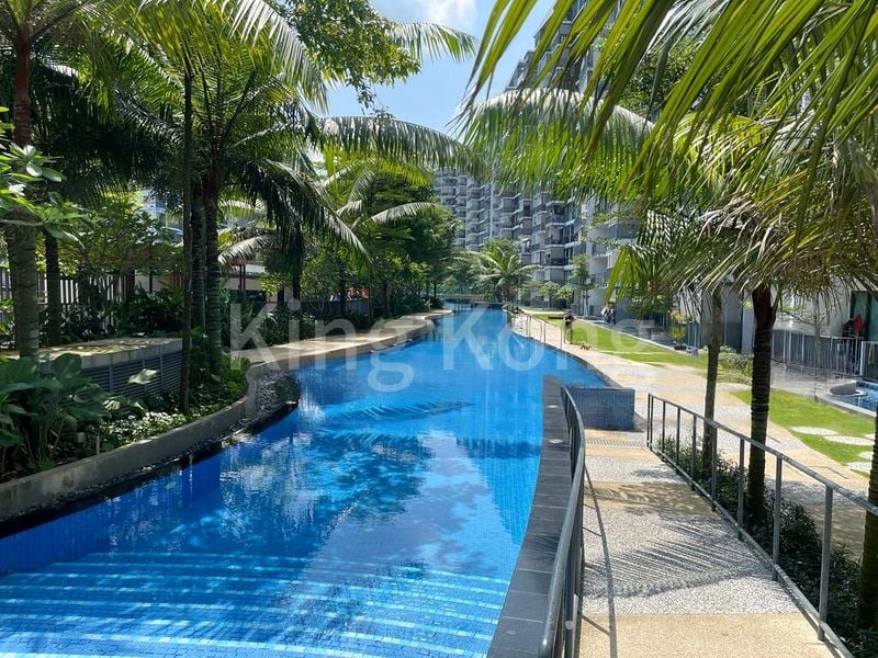 KINGSFORD WATERBAY 2