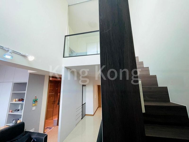 KINGSFORD WATERBAY 3