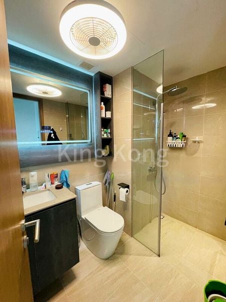 KINGSFORD WATERBAY 5