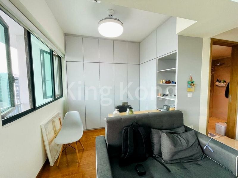 KINGSFORD WATERBAY 6