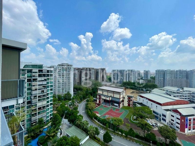 KINGSFORD WATERBAY 7