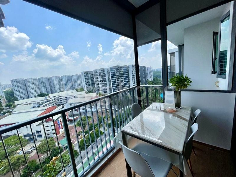 KINGSFORD WATERBAY 8