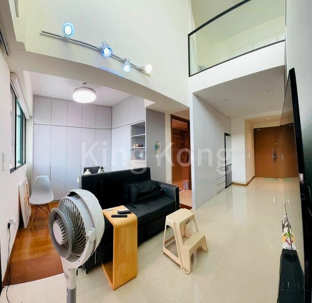 KINGSFORD WATERBAY 9