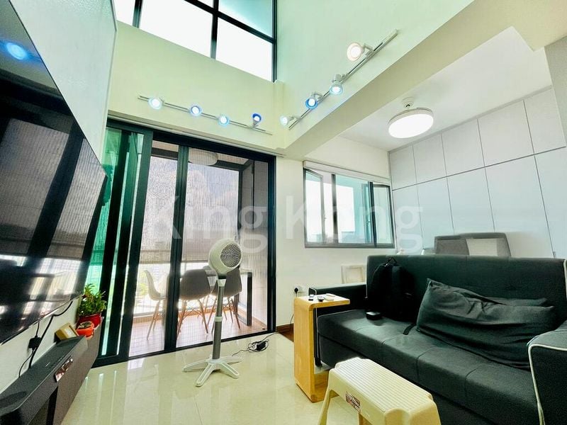 KINGSFORD WATERBAY 10