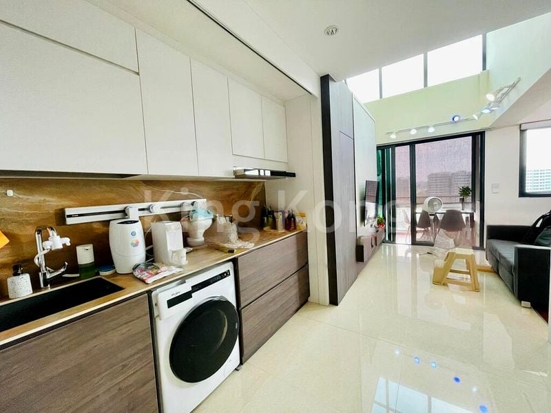 KINGSFORD WATERBAY 11