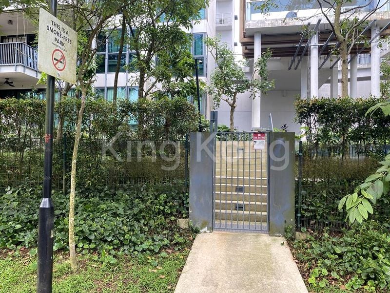 KINGSFORD WATERBAY 12