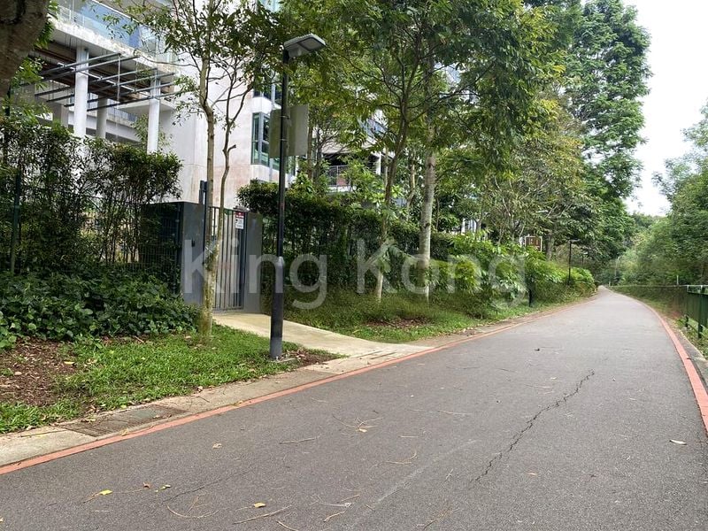 KINGSFORD WATERBAY 13