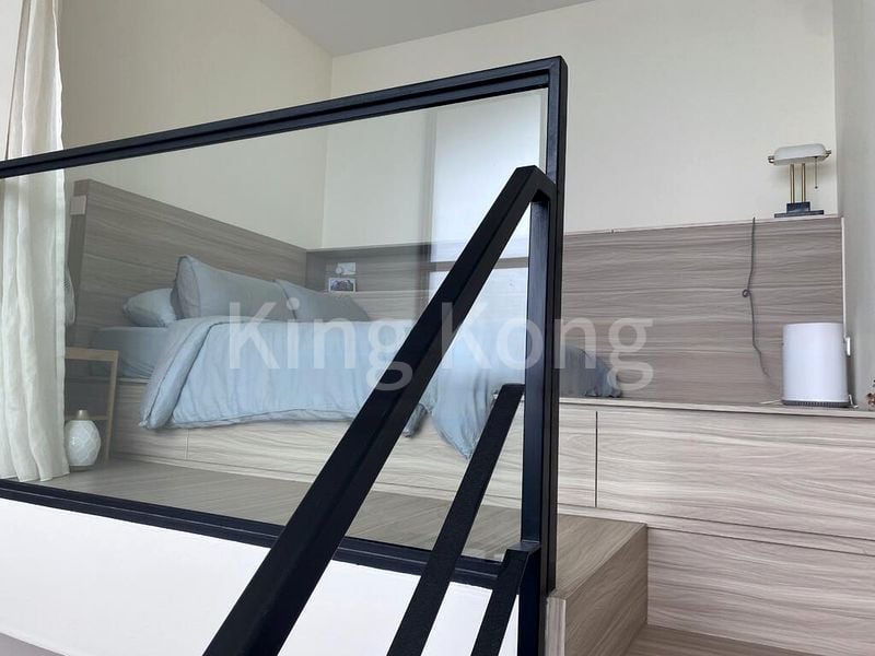 KINGSFORD WATERBAY 14