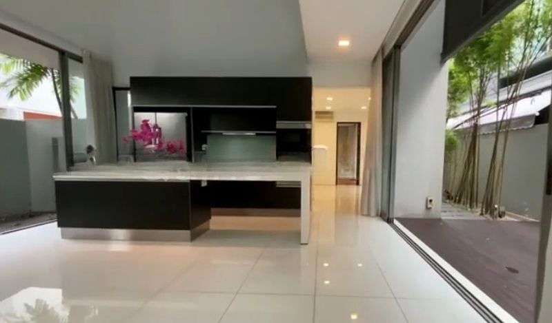 LANDED HOUSING DEVELOPMENT 8