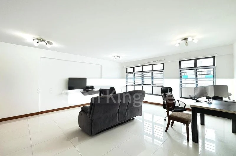 CHOA CHU KANG AVE 1 2