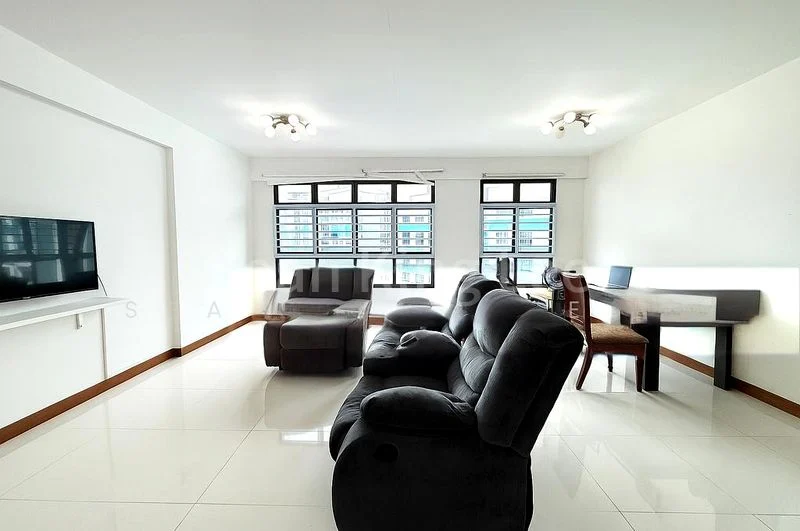 CHOA CHU KANG AVE 1 3