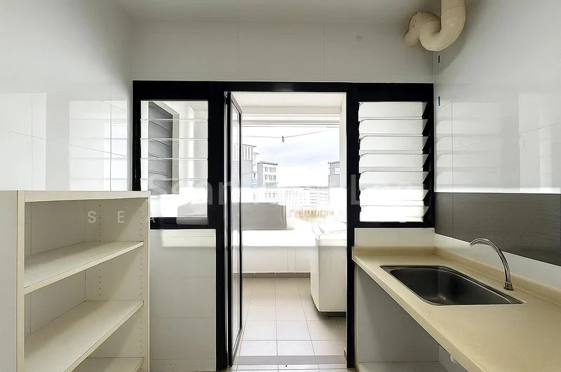 CHOA CHU KANG AVE 1 5