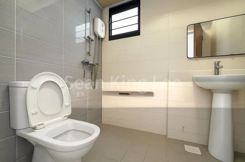 CHOA CHU KANG AVE 1 6