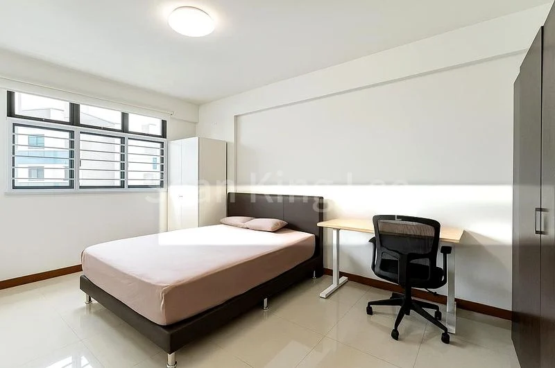 CHOA CHU KANG AVE 1 7