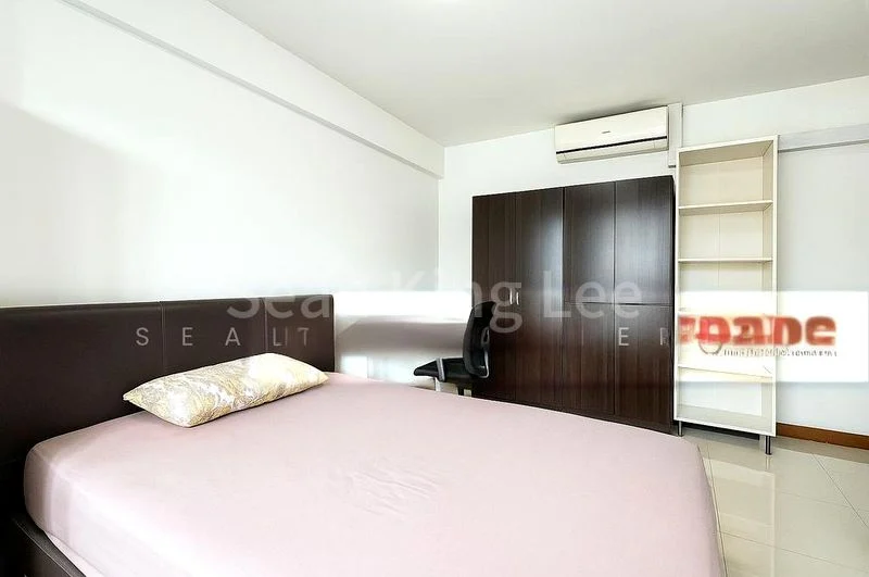 CHOA CHU KANG AVE 1 8