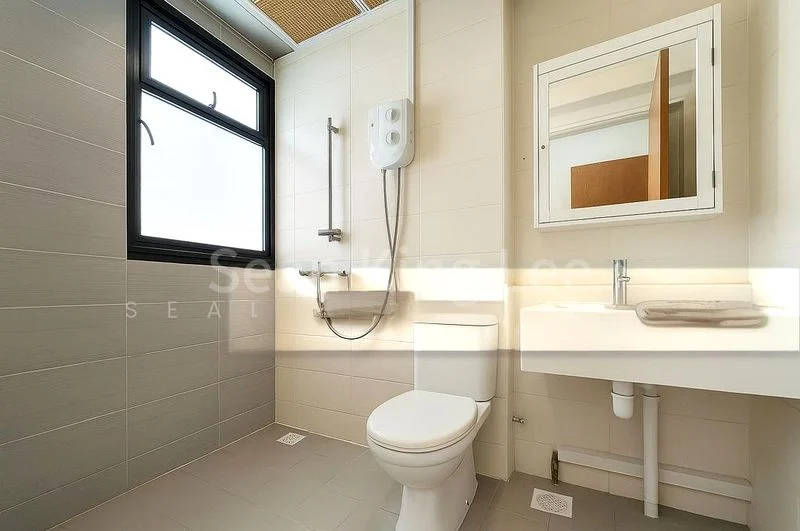 CHOA CHU KANG AVE 1 9