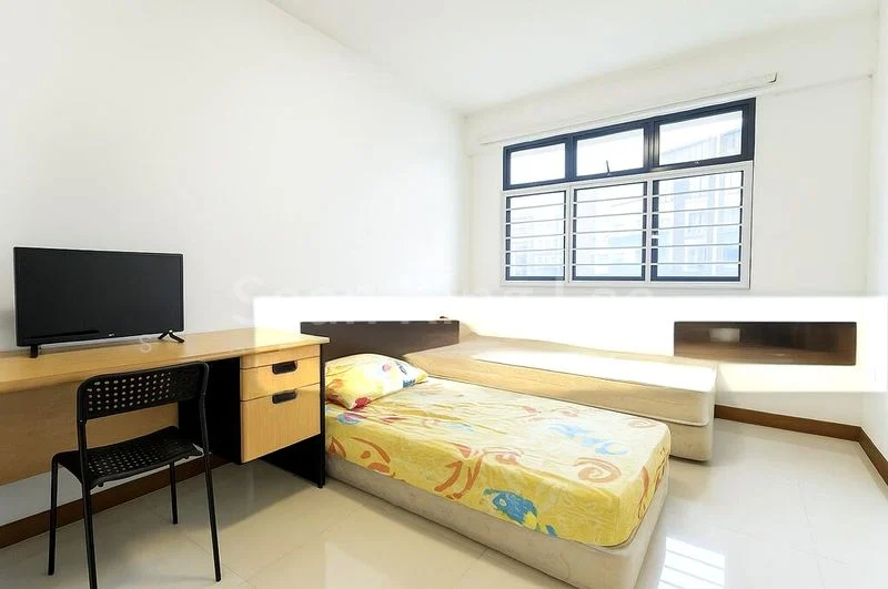 CHOA CHU KANG AVE 1 10