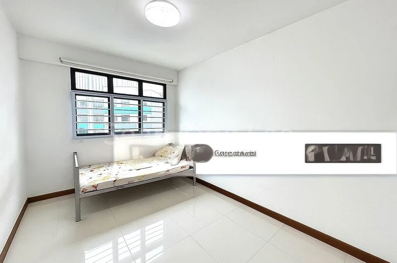 CHOA CHU KANG AVE 1 11