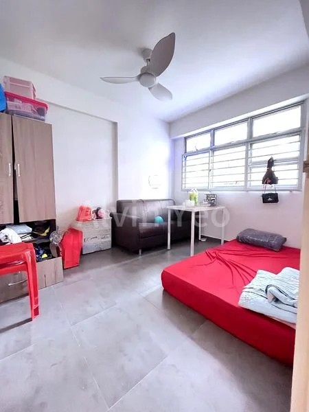 BT BATOK WEST AVE 8 9