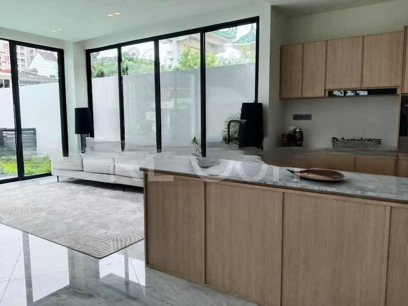 LANDED HOUSING DEVELOPMENT 4