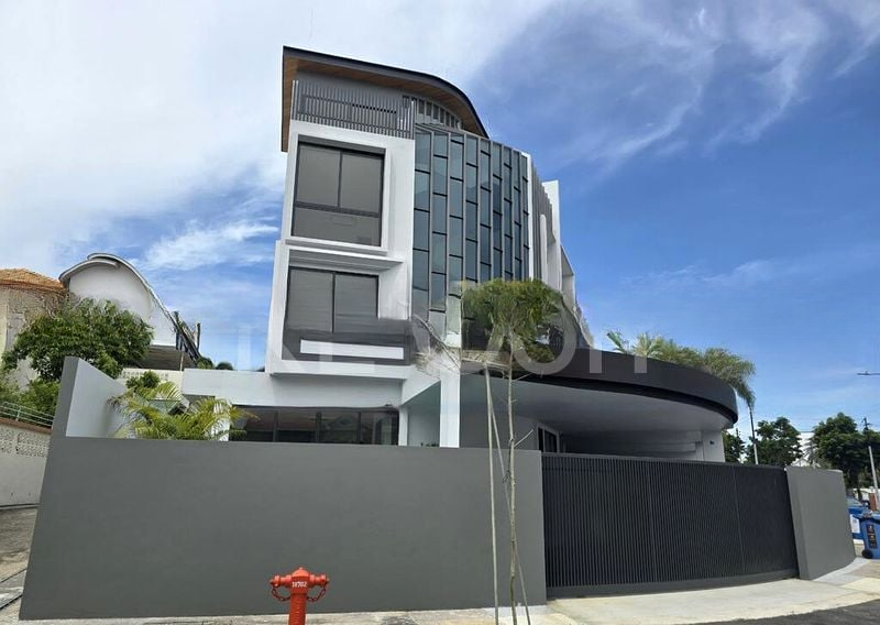 LANDED HOUSING DEVELOPMENT 6