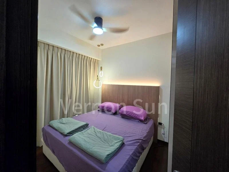 FORETT@BUKIT TIMAH 3