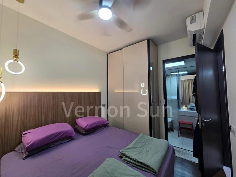 FORETT@BUKIT TIMAH 4