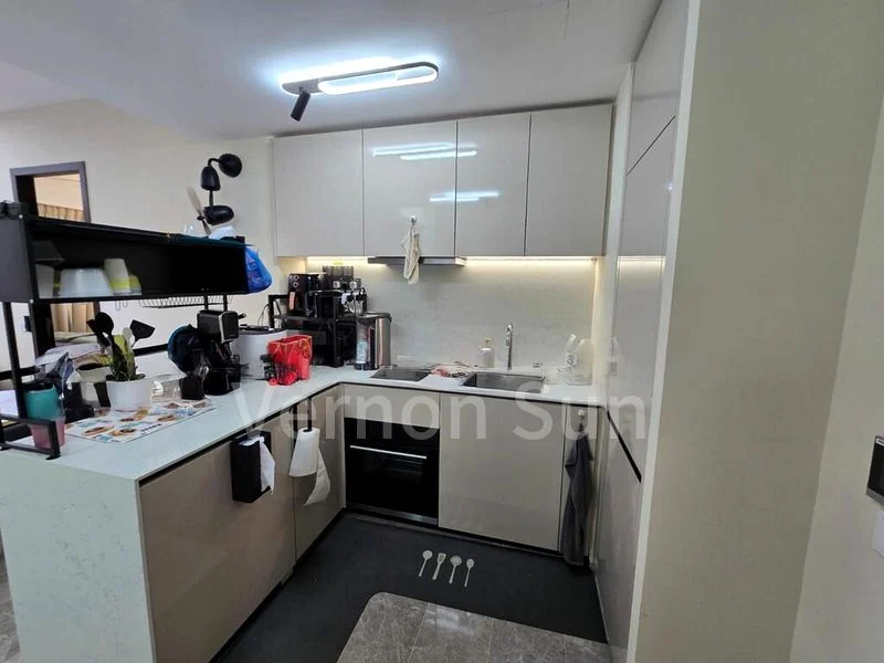 FORETT@BUKIT TIMAH 6