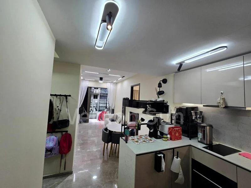 FORETT@BUKIT TIMAH 7