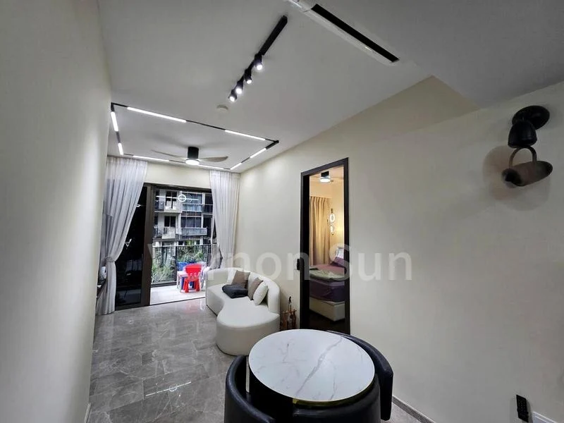 FORETT@BUKIT TIMAH 8