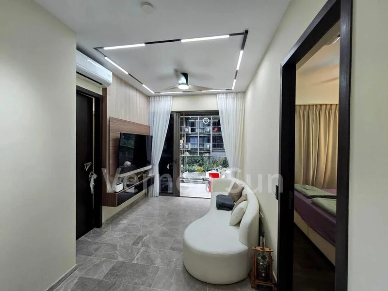 FORETT@BUKIT TIMAH 10