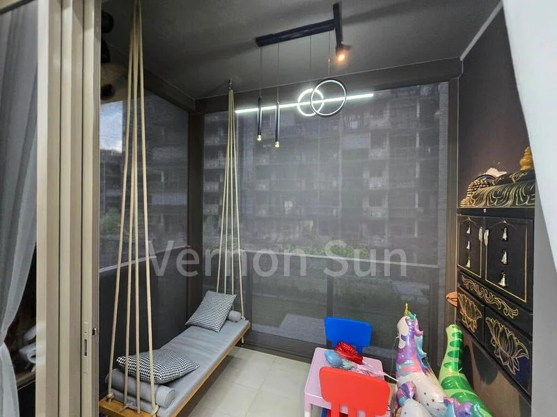 FORETT@BUKIT TIMAH 12