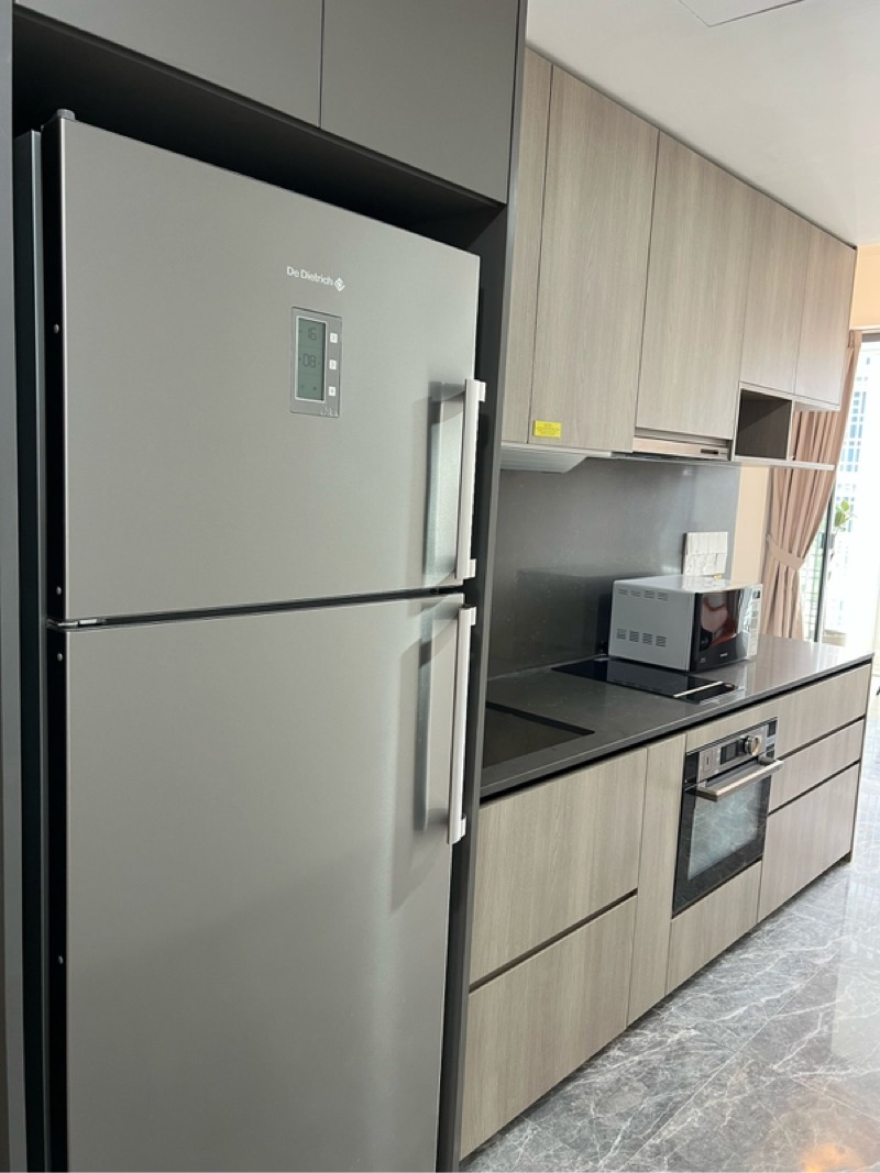 ONE HOLLAND VILLAGE RESIDENCES 16