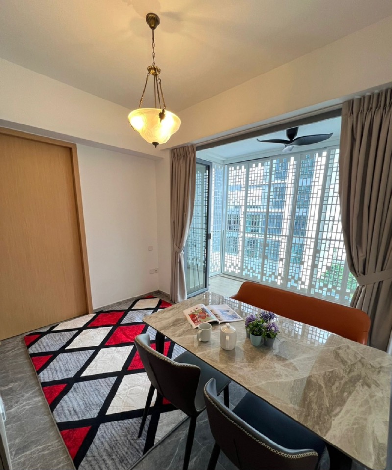 ONE HOLLAND VILLAGE RESIDENCES 19