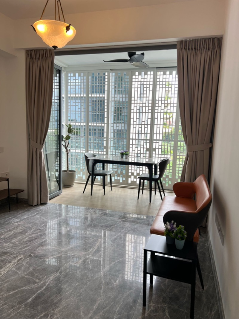 ONE HOLLAND VILLAGE RESIDENCES 3