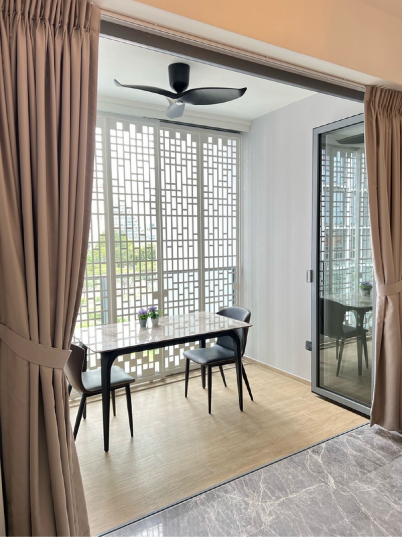 ONE HOLLAND VILLAGE RESIDENCES 22