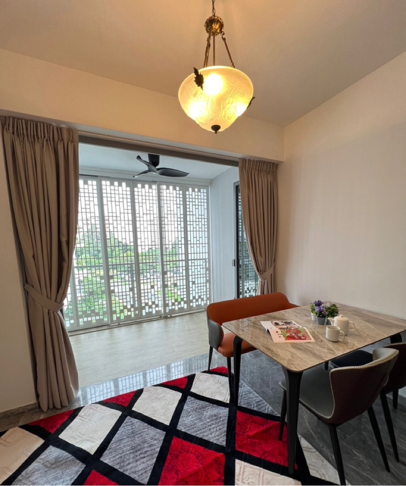 ONE HOLLAND VILLAGE RESIDENCES 4