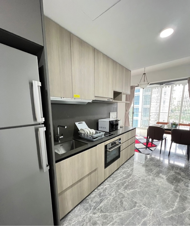 ONE HOLLAND VILLAGE RESIDENCES 5