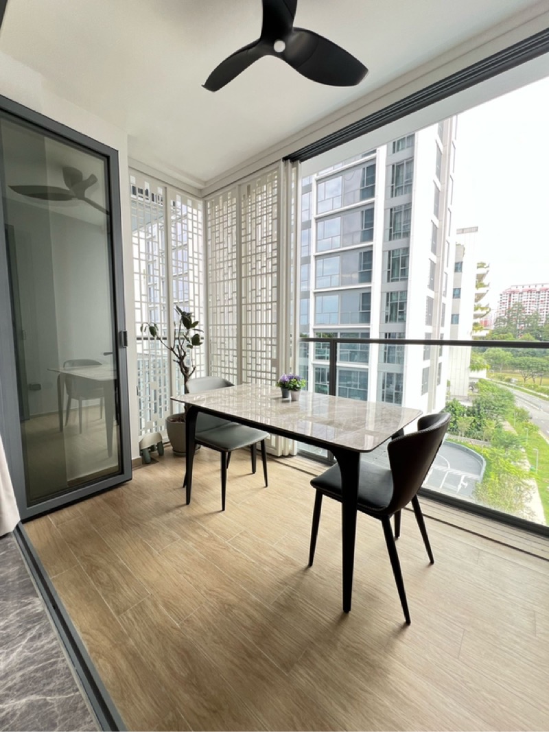 ONE HOLLAND VILLAGE RESIDENCES 9