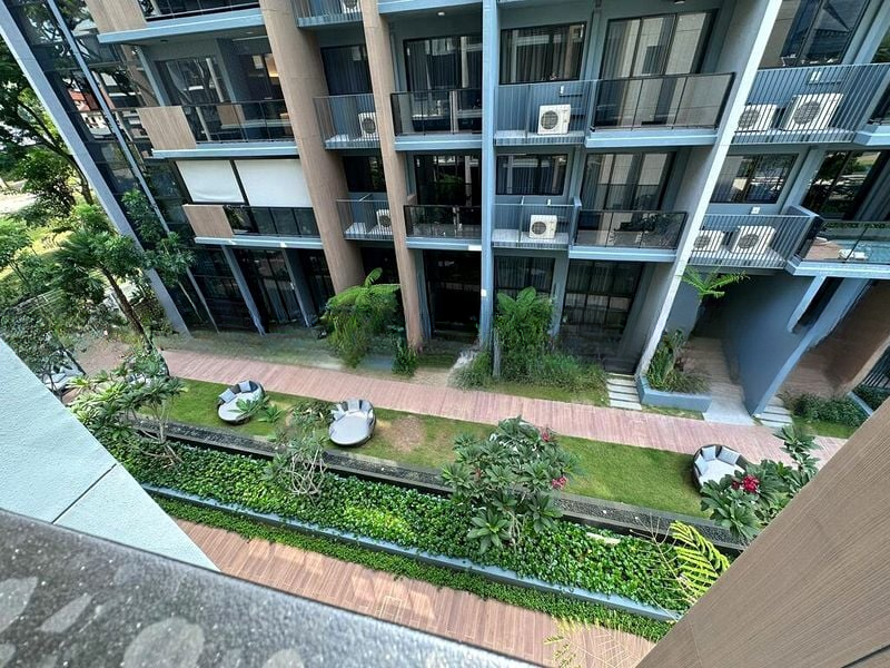 KENT RIDGE HILL RESIDENCES 4