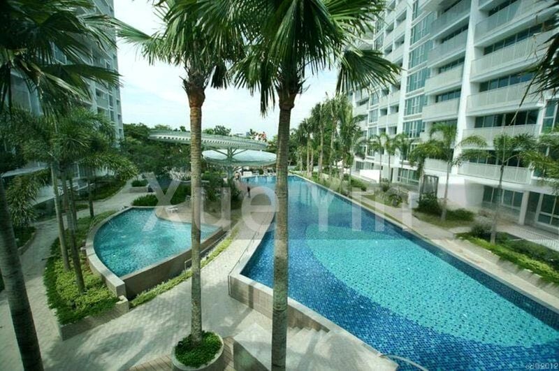 OPTIMA @ TANAH MERAH 12